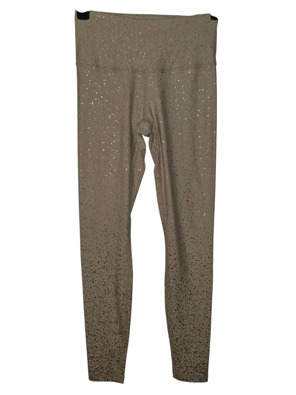 Yogalicious Tan Leggings Size Small